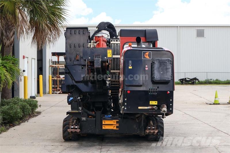 Ditch Witch JT28 Horizontale Richtungsbohrgeräte