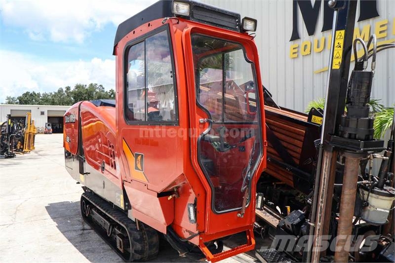 Ditch Witch JT28 Horizontale Richtungsbohrgeräte