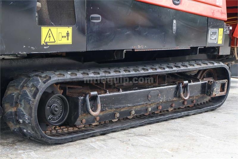 Ditch Witch JT28 Horizontale Richtungsbohrgeräte