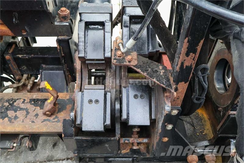 Ditch Witch JT28 Horizontale Richtungsbohrgeräte