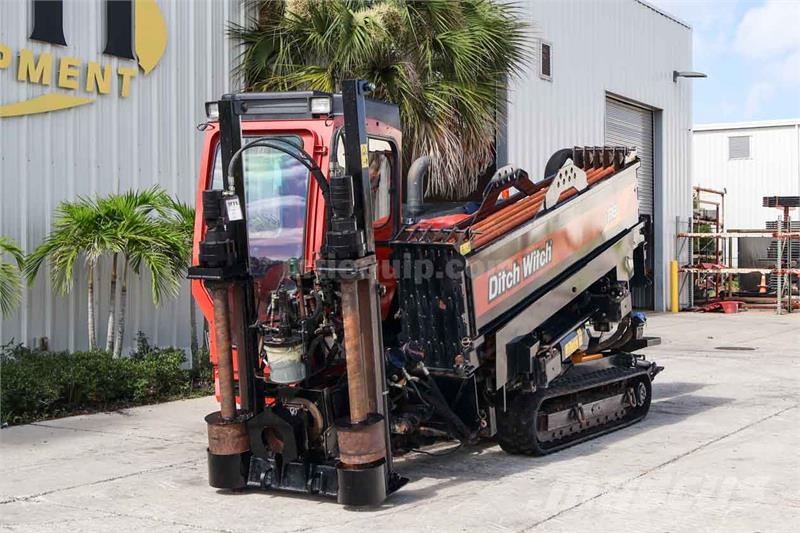Ditch Witch JT28 Horizontale Richtungsbohrgeräte