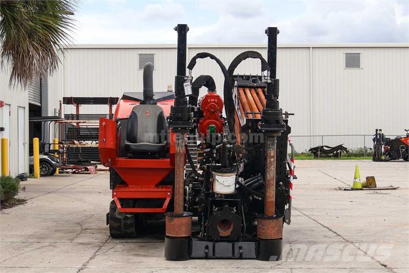 Ditch Witch JT28 Εξοπλισμός οριζόντιων διατρήσεων