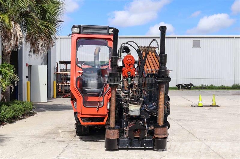 Ditch Witch JT28 Horizontale Richtungsbohrgeräte