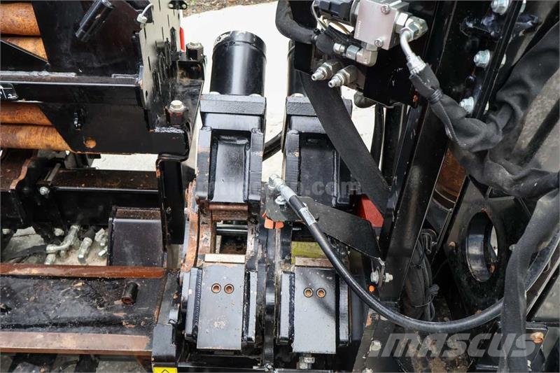 Ditch Witch JT28 Εξοπλισμός οριζόντιων διατρήσεων
