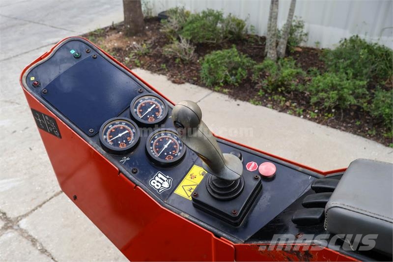 Ditch Witch JT28 Εξοπλισμός οριζόντιων διατρήσεων