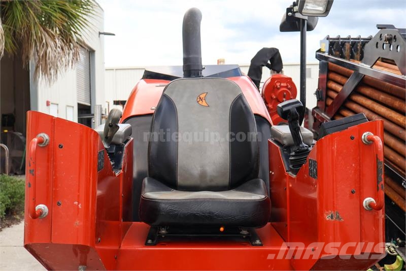 Ditch Witch JT28 Εξοπλισμός οριζόντιων διατρήσεων