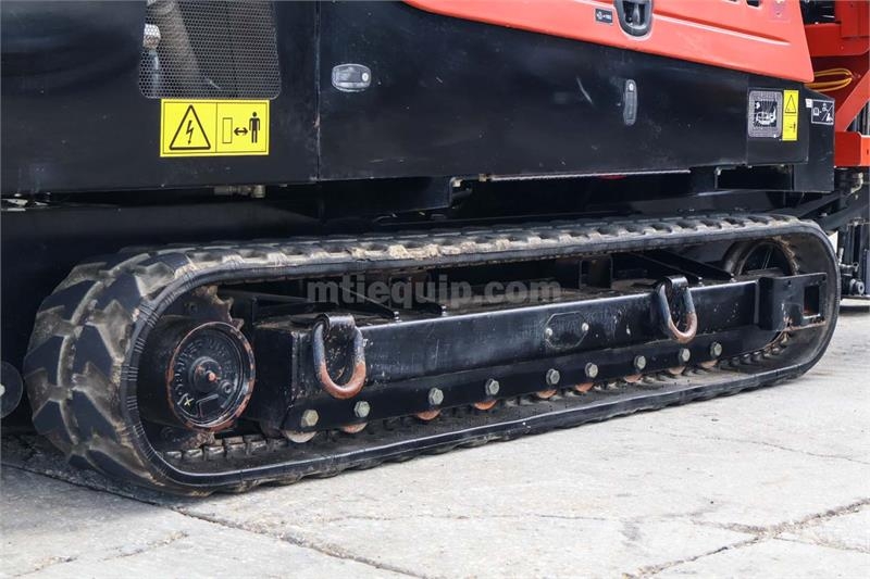 Ditch Witch JT28 Εξοπλισμός οριζόντιων διατρήσεων