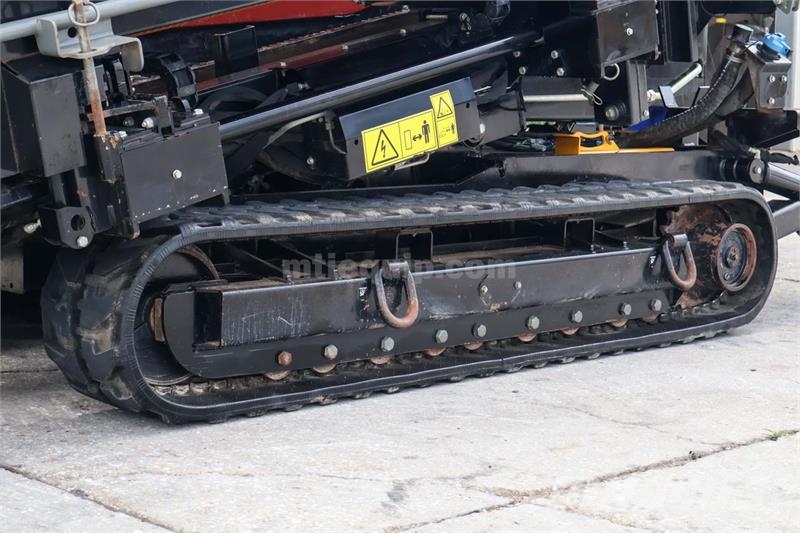 Ditch Witch JT28 Εξοπλισμός οριζόντιων διατρήσεων