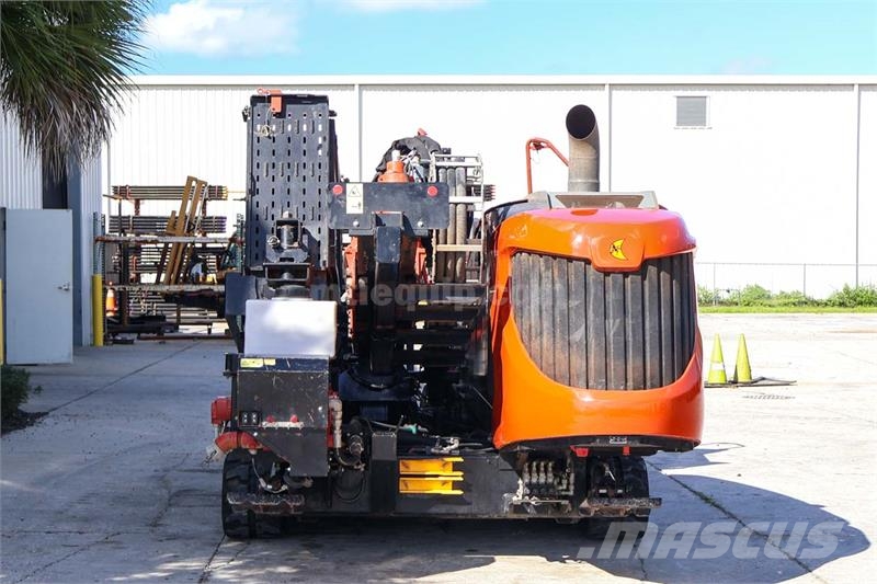 Ditch Witch JT32 Обладнання для горизонтального буріння