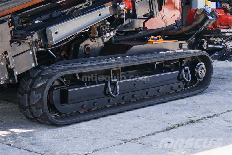 Ditch Witch JT32 Обладнання для горизонтального буріння