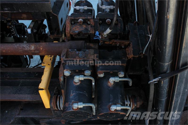 Ditch Witch JT60 Horizontal Directional Drilling Equipment