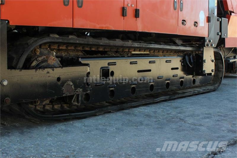 Ditch Witch JT60 Foreuse horizontale