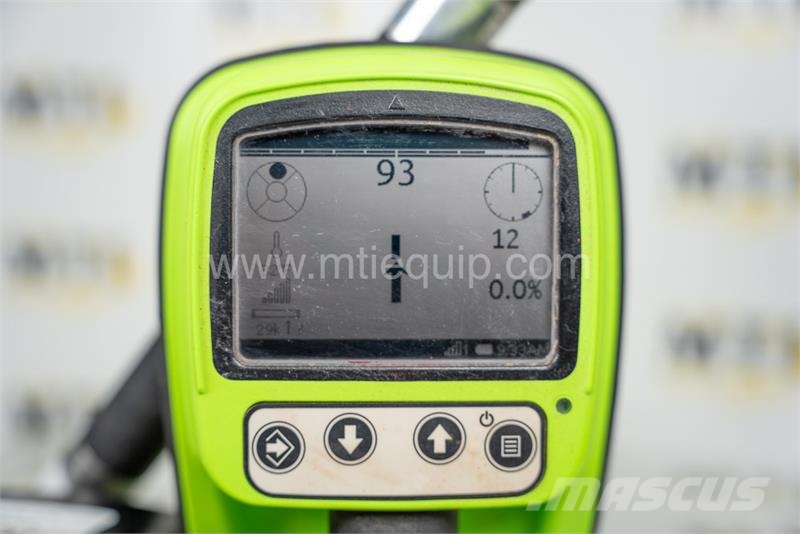 Subsite TK RECON Bouw - Overige