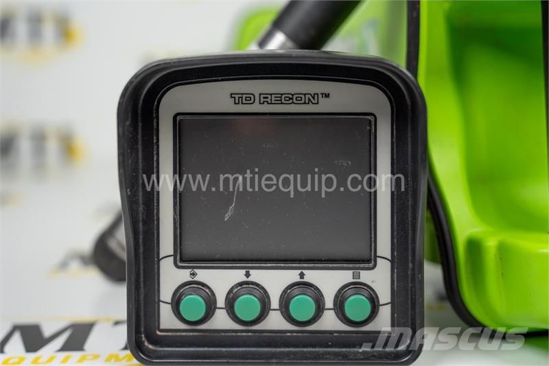  Subsite TK RECON 建筑机械-其他