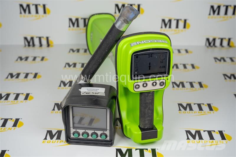 Subsite TK RECON 2 Bouw - Overige