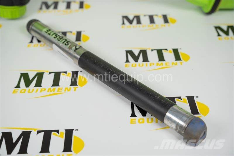  Subsite TK RECON 2 建筑机械-其他