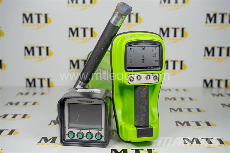 Subsite TK RECON 2 Bouw - Overige