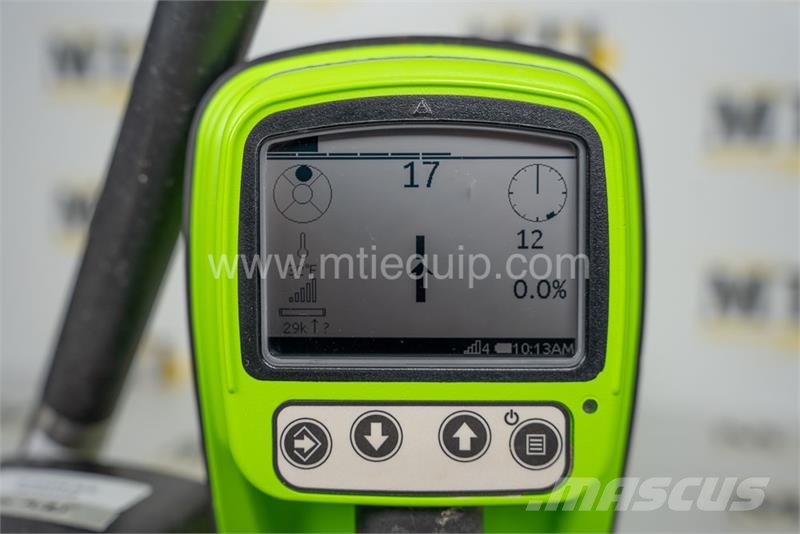  Subsite TK RECON 2 建筑机械-其他