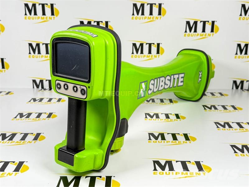  Subsite TK RECON 4 建筑机械-其他