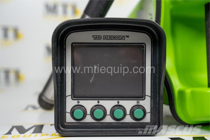 Subsite TK RECON 4 Bouw - Overige