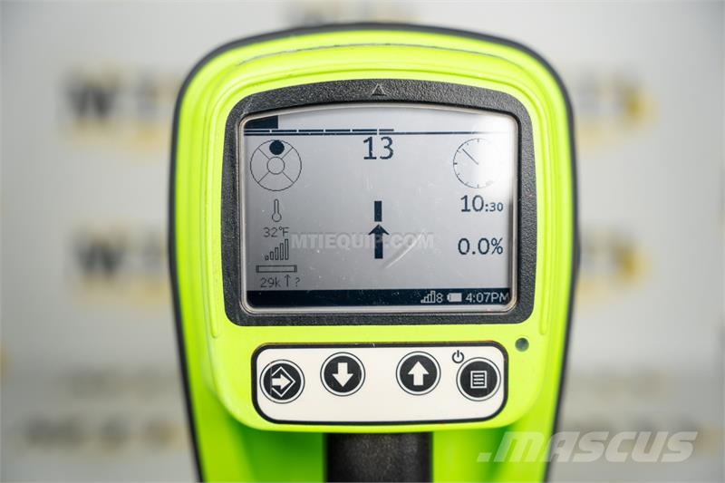 Subsite TK RECON 4 Construcción - Otros
