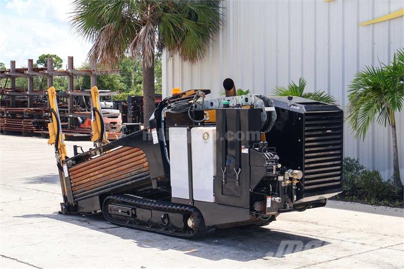 Vermeer D10x15 S3 الحفارات الأفقية