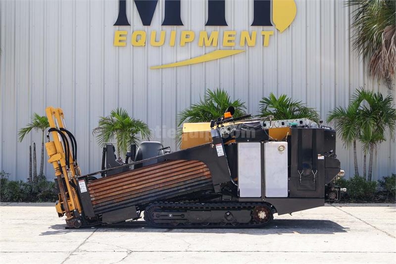 Vermeer D10x15 S3 الحفارات الأفقية