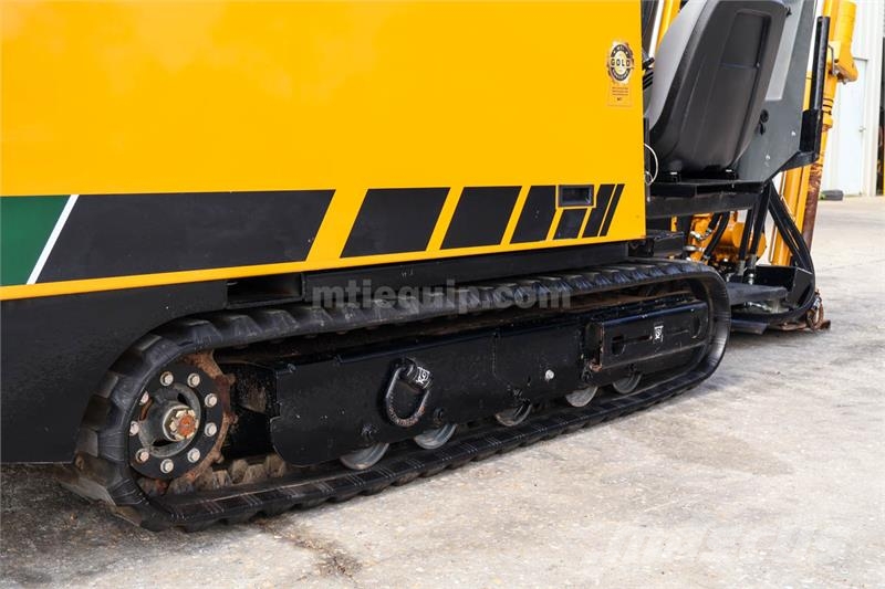 Vermeer D10x15 S3 Horizontal Directional Drilling Equipment