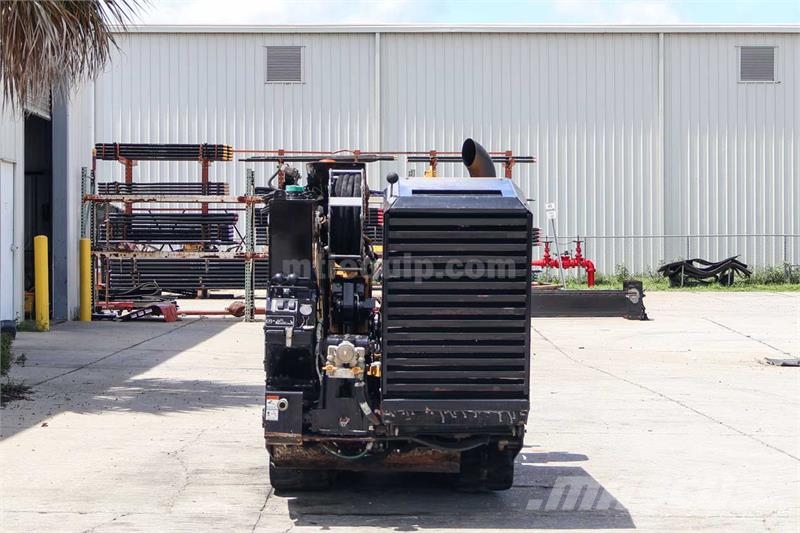 Vermeer D10x15 S3 الحفارات الأفقية
