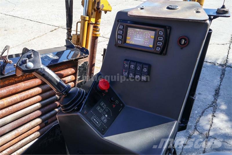 Vermeer D10x15 S3 Оборудование для горизонтального бурения