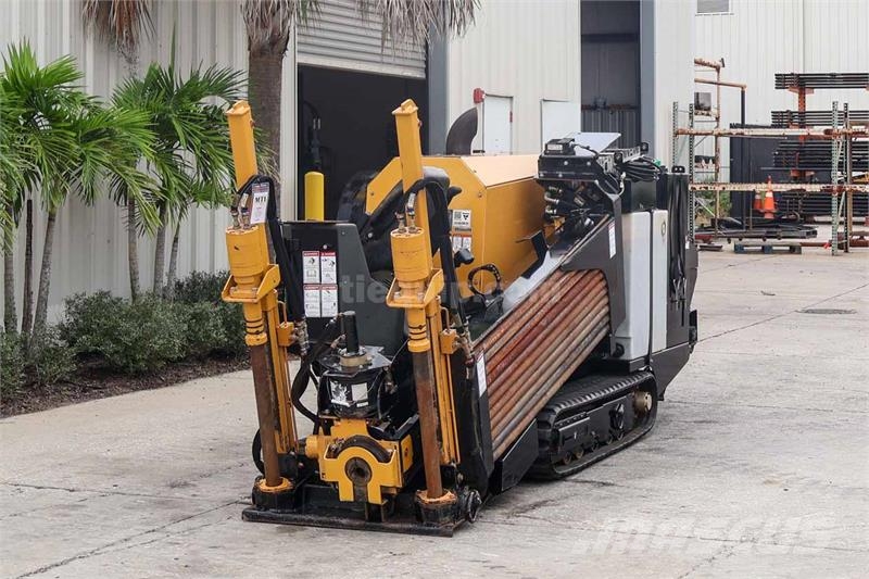 Vermeer D10x15 S3 Оборудование для горизонтального бурения