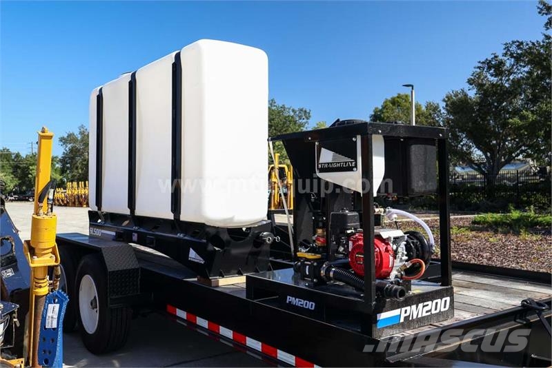 Vermeer D10x15 S3 Oprema za horizontalno usmereno bušenje