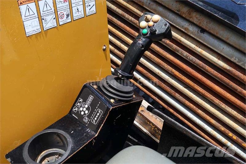 Vermeer D10x15 S3 Equipo de perforación horizontal