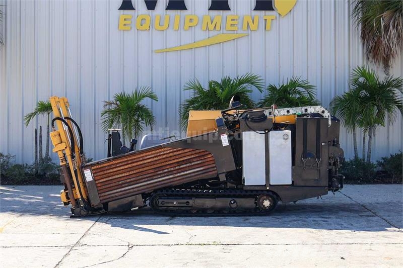 Vermeer D10x15 S3 Оборудование для горизонтального бурения