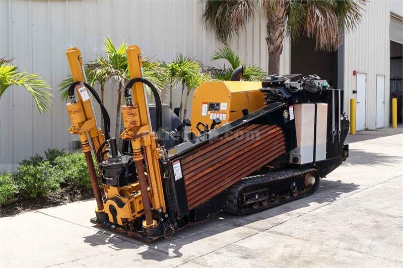 Vermeer D10x15 S3 Обладнання для горизонтального буріння