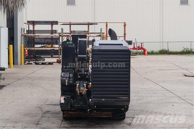Vermeer D10x15 S3 Oprema za horizontalno usmereno bušenje