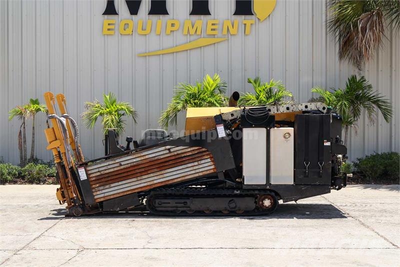 Vermeer D10x15 S3 Equipo de perforación horizontal