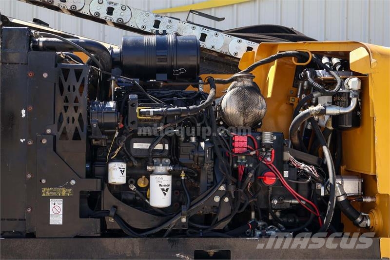 Vermeer D20X22 S3 Обладнання для горизонтального буріння