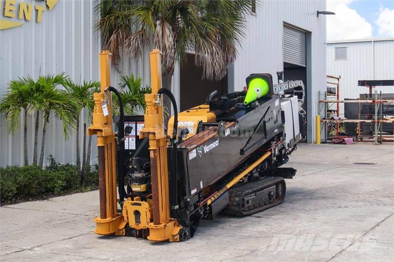 Vermeer D20X22 S3 الحفارات الأفقية