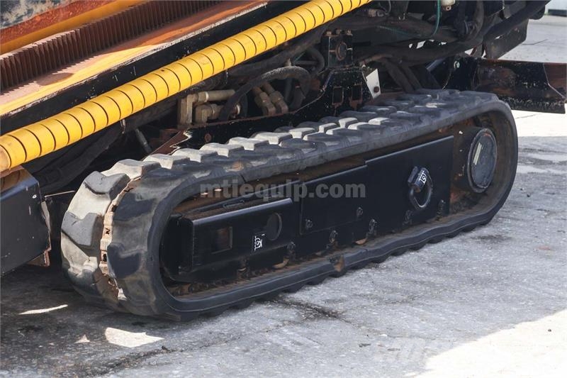 Vermeer D20X22 S3 الحفارات الأفقية