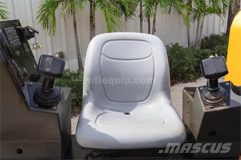 Vermeer D20X22 S3 الحفارات الأفقية