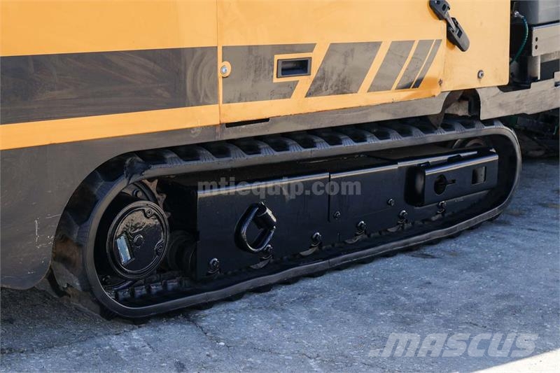 Vermeer D20X22 S3 Horizontal Directional Drilling Equipment