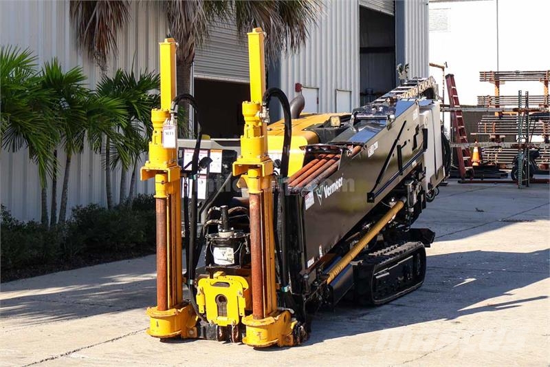 Vermeer D20X22 S3 Horizontal Directional Drilling Equipment