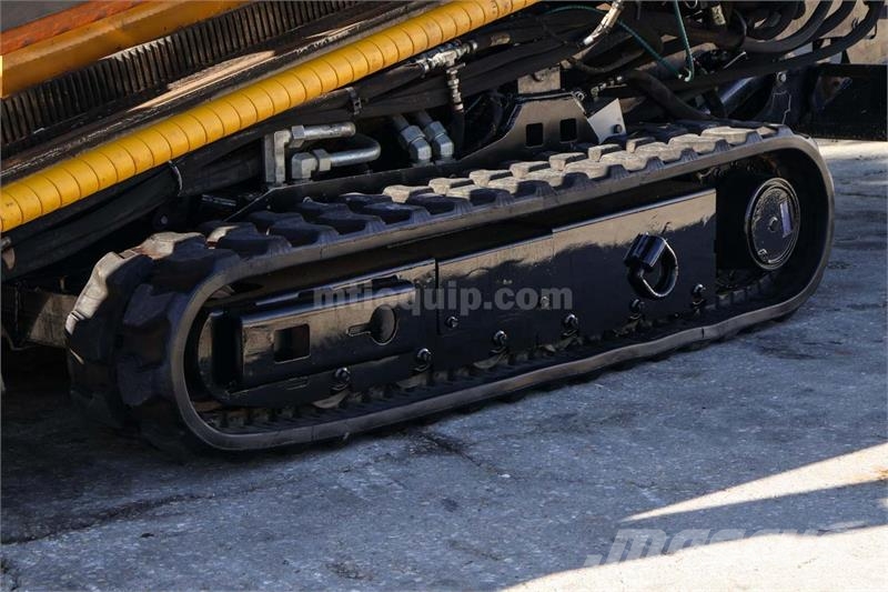 Vermeer D20X22 S3 Horizontal Directional Drilling Equipment