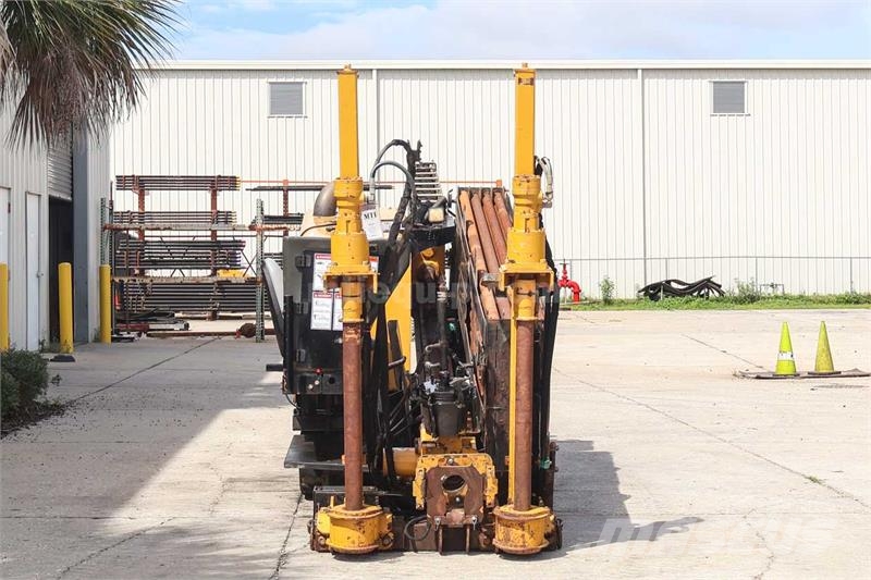 Vermeer D20X22 S3 الحفارات الأفقية