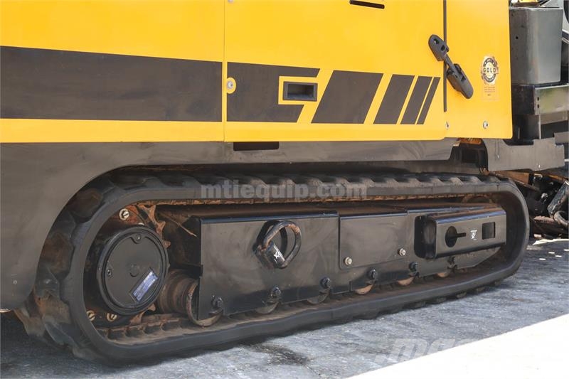 Vermeer D20X22 S3 الحفارات الأفقية