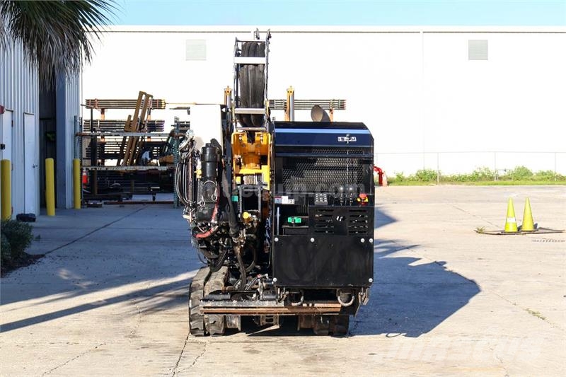 Vermeer D20X22 S3 Εξοπλισμός οριζόντιων διατρήσεων