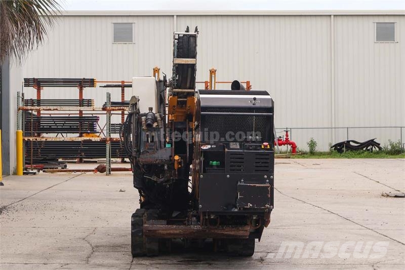 Vermeer D20X22 S3 الحفارات الأفقية