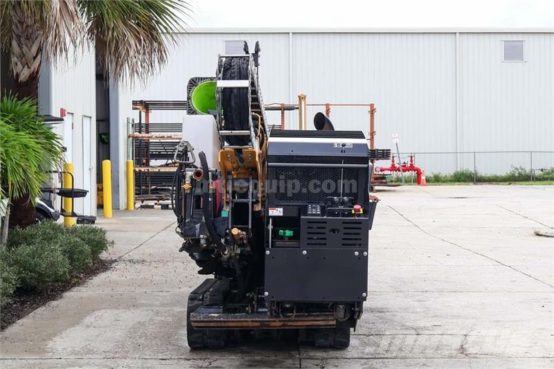 Vermeer D20X22 S3 Instalatii de foraj orizontal