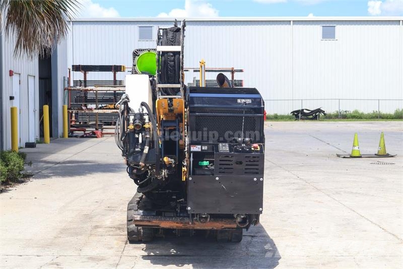 Vermeer D20X22 S3 الحفارات الأفقية